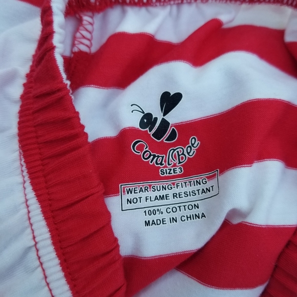 Holiday pajama set - Picture 6 of 6